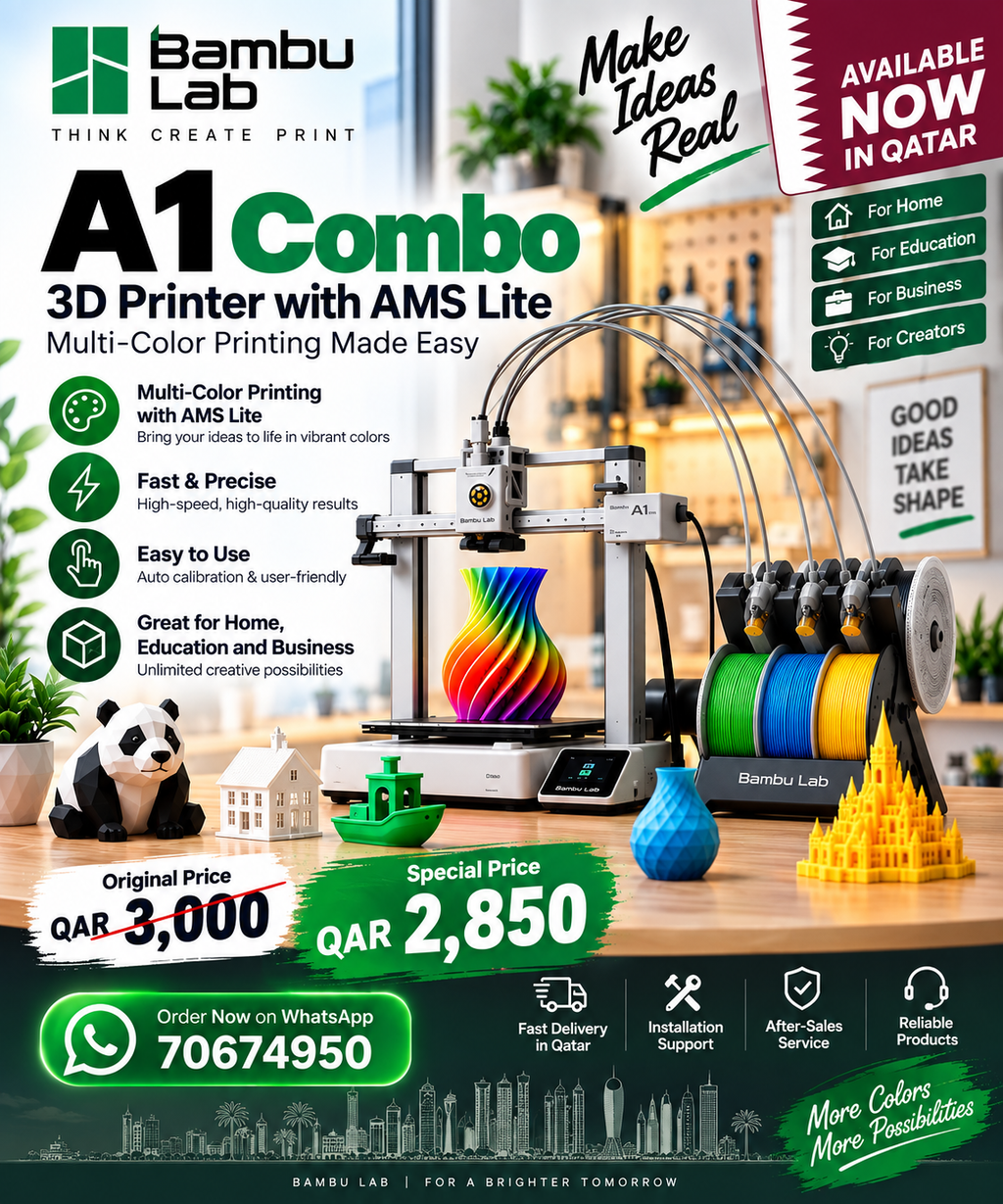 3D Printer
